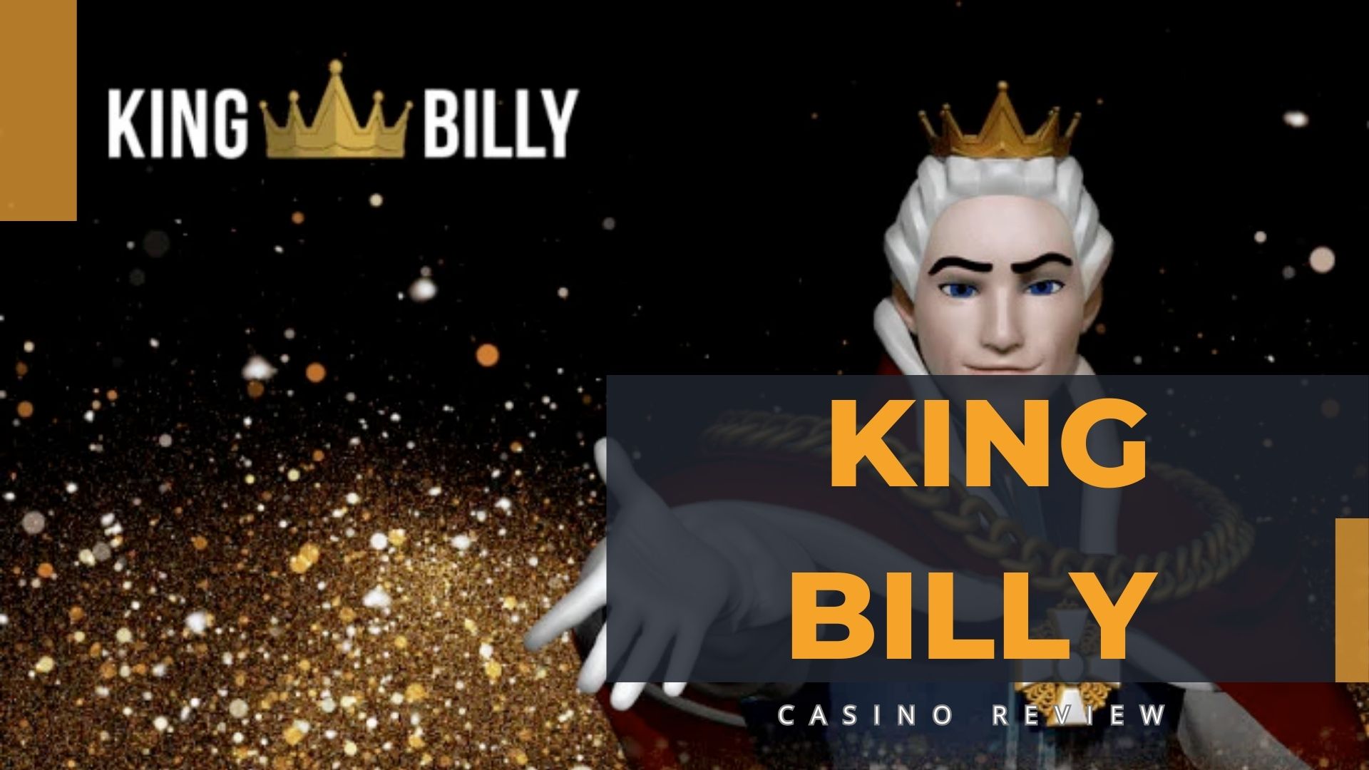 King Billy Casino Review